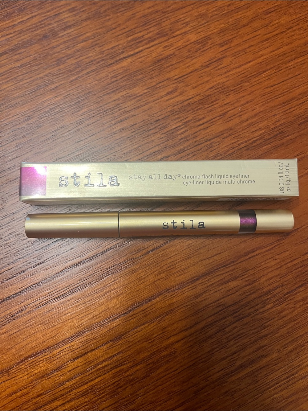 Stila Chroma-Flash Liquid Eyeliner - UNICORN